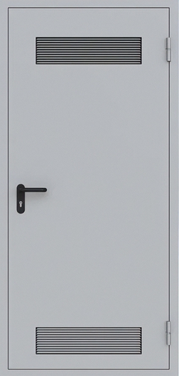 Внешняя сторона