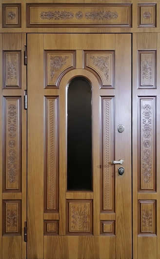 Внешняя сторона Внешняя сторона