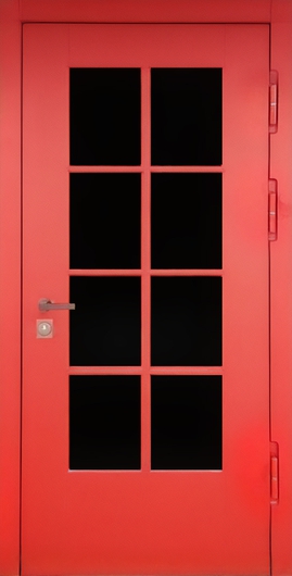 Внешняя сторона Внешняя сторона